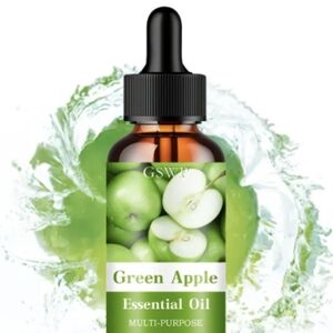 🍏 Green Apple Essential Oil